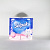 Туалетная бумага "Selpak" Aroma pudra, 3 слоя, 4шт 65482