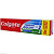 Зубная паста "Colgate" Тройное действие натуральная мята , свежее дыхание  231мл  06926