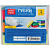 Губка для посуды "Office Spase" Maxi, 3шт 248560