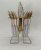 Набор столовых предметов, 24шт Комби Cutlery set 00772
