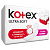 Прокладки гигиенические "Kotex" Ultra soft, 5 капель, 8шт 42683