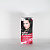 Краска для волос "Garnier" Color sensation, пепельный черный, 80188