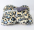 Плед, 150*200см, флис, цвет ассорти с рисунком "Комби" Blanket LoveLife 30353774