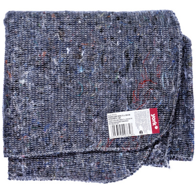 Тряпка для мытья пола "York" Мега 75*100см 80% хлопок 20% полиэстер, 1шт 922170