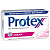 Мыло кусковое "Protex" Cream антибактериальное, 90гр 37327