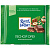 Плитка "Ritter sport" Лесной орех, молочный шоколад, 100гр 22008