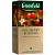 Чай травянной, пакетированный, 25пак.*1,5гр "Greenfield" "Widberry Rooibos" 274737
