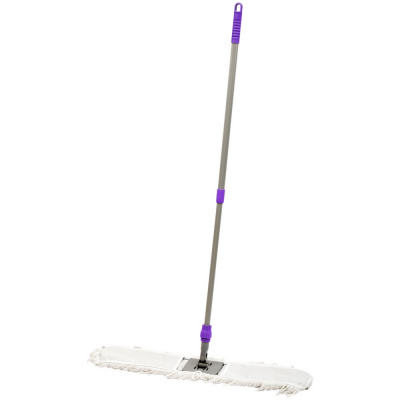 Швабра-рамка складная "Office Clean" Professional 80см, пластик 303076