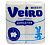 Туалетная бумага "Veiro" Домашняя, 2 слоя, 4шт 98472