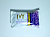 Мыло кусковое "Ivy" REFRESHING, 220гр 18222