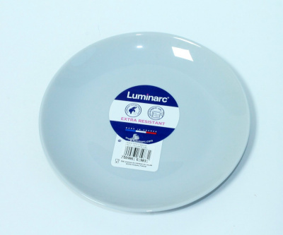 Тарелка в наборе 1шт, стекло, 19см десертная "Luminarc" Harena 787673