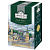 Чай крепкий черный, листовой, 200гр "Ahmad tea" "Earl grey" 12904