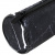 Пенал мягкий футляр корпусный двойной, черный/ с рисунком "Brauberg" Black marble 271569