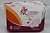 Прокладки гигиенические "Normal clinic" Comfort line, 4 капли, 8шт NCF05B