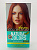 Краска для волос "Fara" Natural colors, дикая вишня, 59148