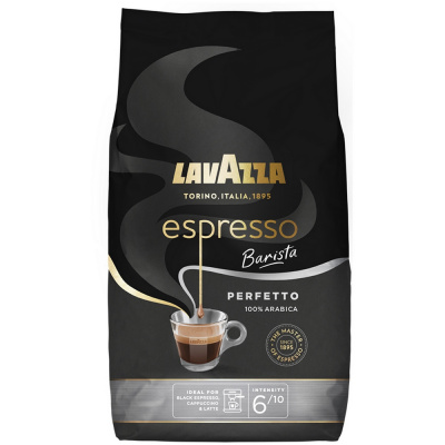 Кофе зерновой "LavAzza" Espresso Barista, 1000гр 24816