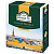 Чай крепкий черный, пакетированный, 100*2гр "Ahmad tea" "English tea №1" 05982