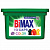 Капсулы для стирки "Bimax" Color для цветных тканей, машинная стирка, 12шт 102396