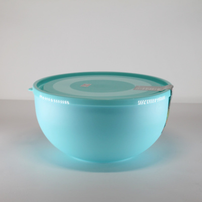 Салатница, пластик, 2,5л "Elf-plast" 281