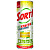 Чистящий порошок "Sorti" Лимон, удаляет грязь, 500гр 96299