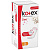 Прокладки ежедневные "Kotex" Deo, 2 капли, 56шт 48098